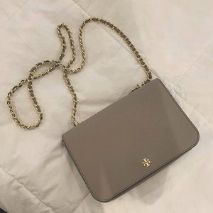 Tory Burch Convertible Shoulder Bag